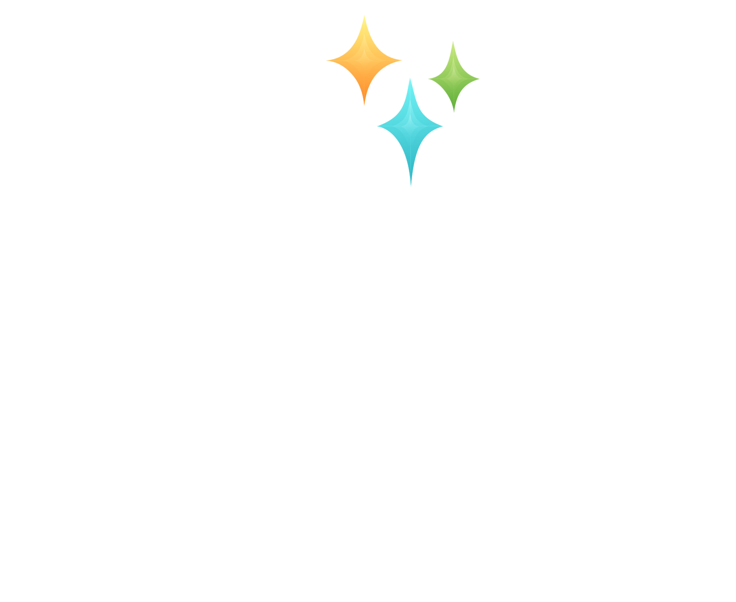 Soaring Three's logo featuring a flying cat.