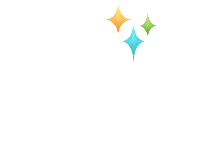 Soaring Three's logo.