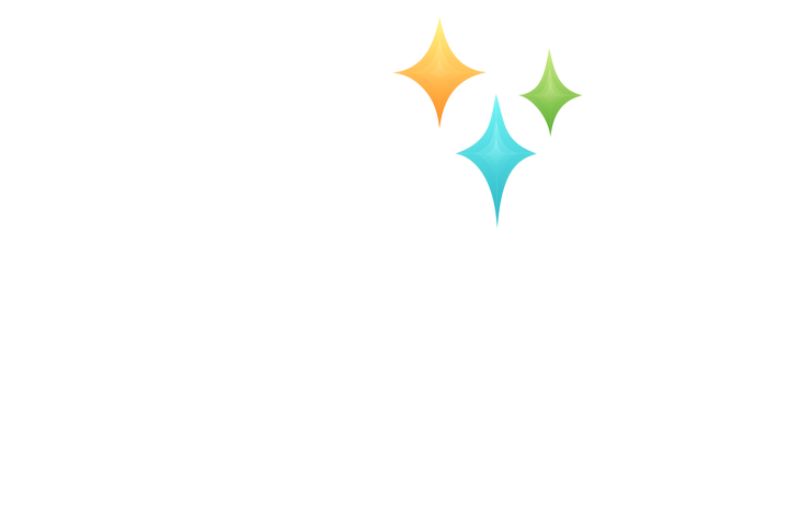 De Tre Skyhøjders logo.